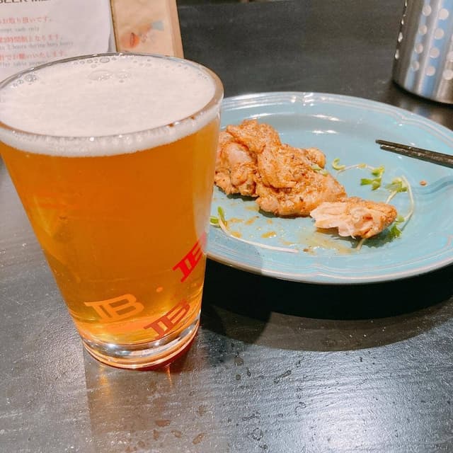 CRAFT BEER BAR IBREW 横浜西口店 - サブ画像3