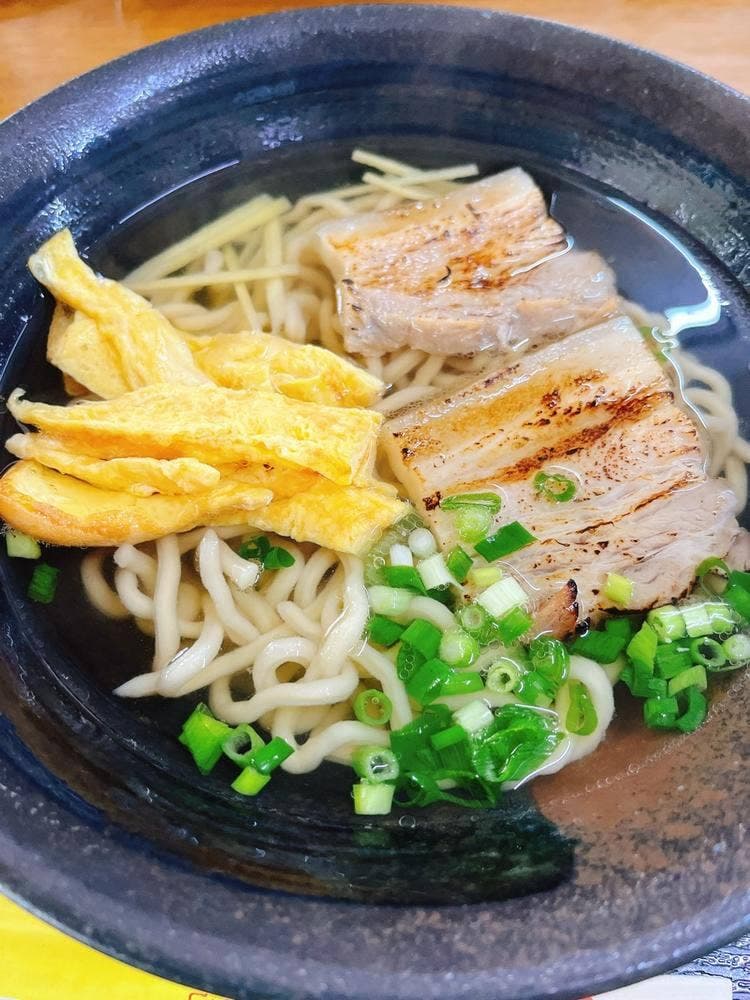 麺家 にらい
