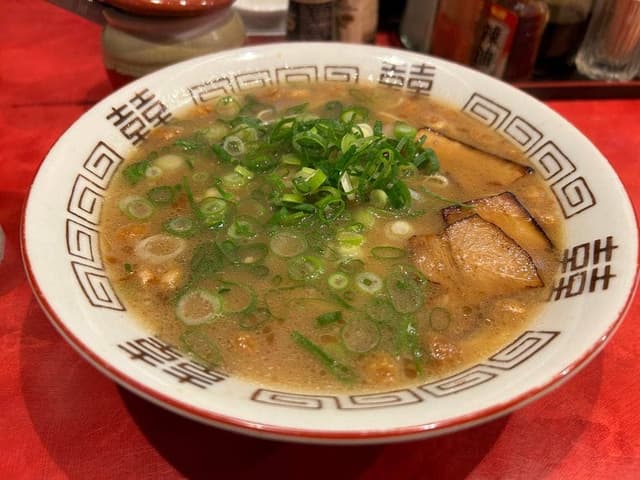 広島ラーメン きよちゃん - サブ画像1
