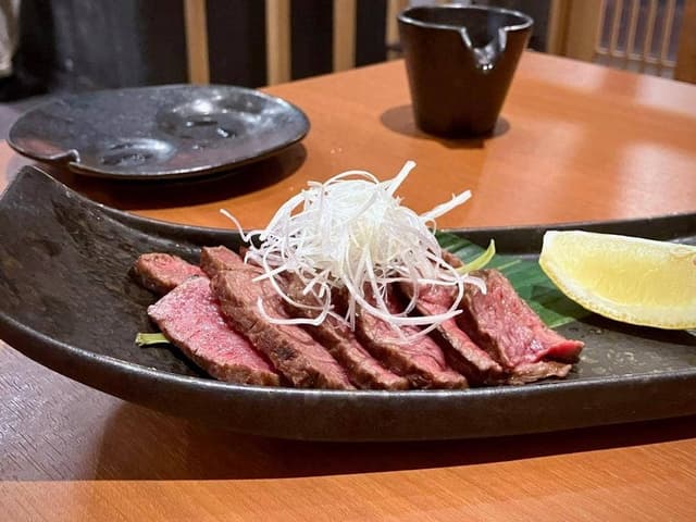 海鮮炉ばた囲炉裏や魚八 都島店 - サブ画像2