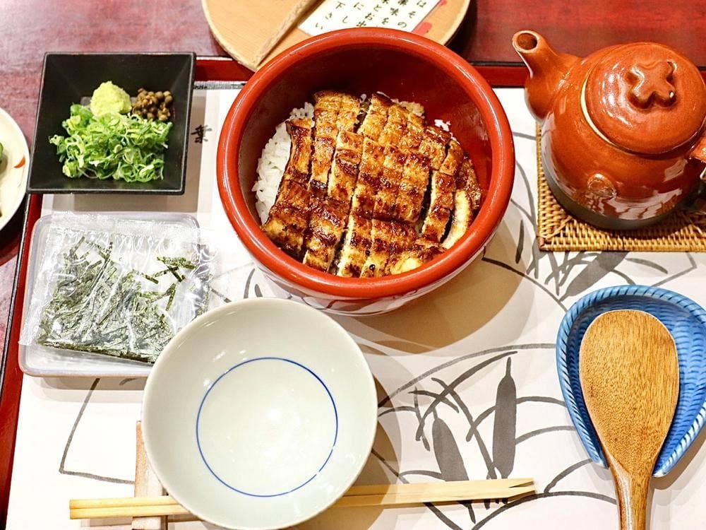 東京竹葉亭 名古屋店