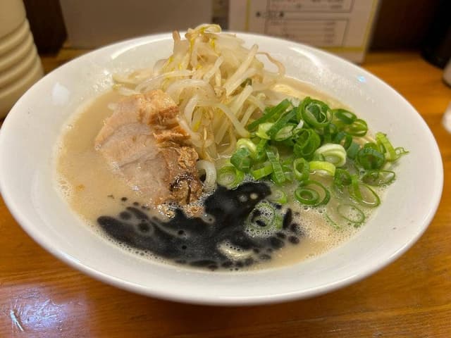 麺屋一 - サブ画像1