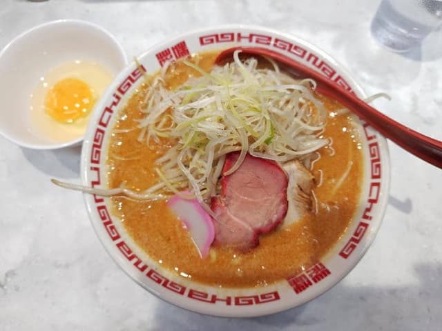 MISO HANAMICHI 三田店 - サブ画像1
