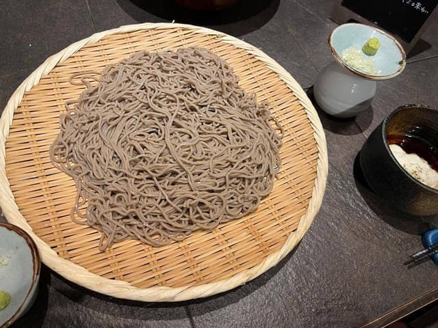 肉蕎麦 トムラウシ - サブ画像1