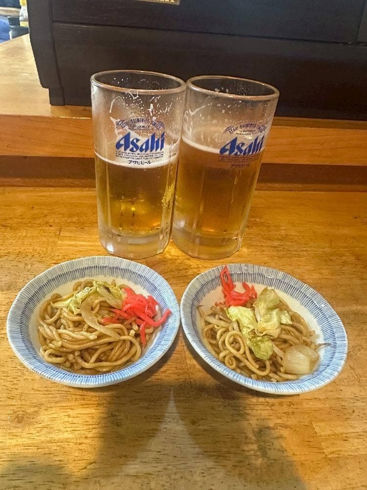 立ち呑み くみ