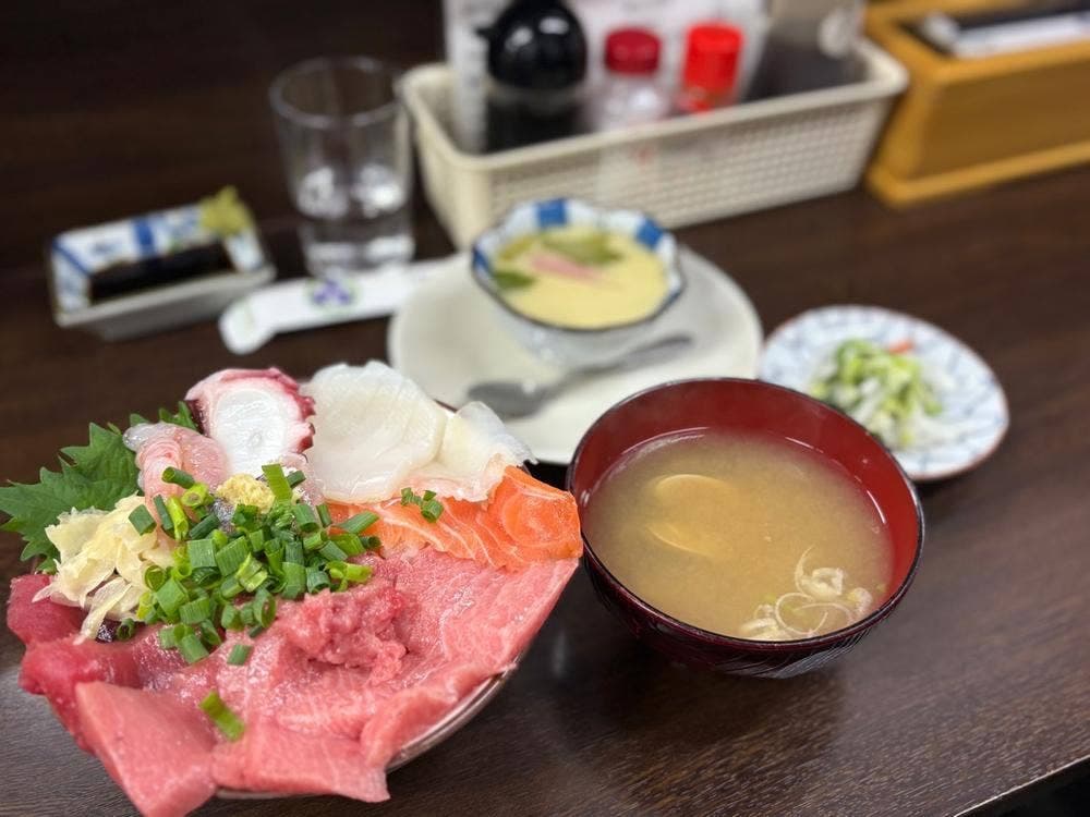 東所沢 大三元