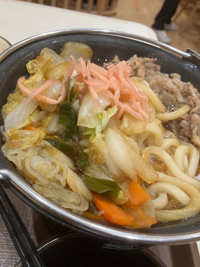 すき家 名駅西店 - サブ画像1