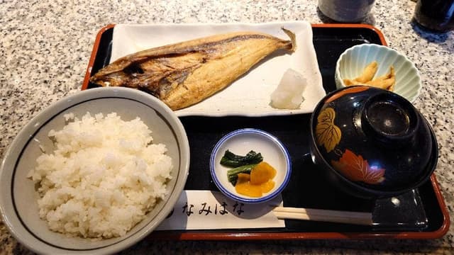 なみはな - サブ画像2