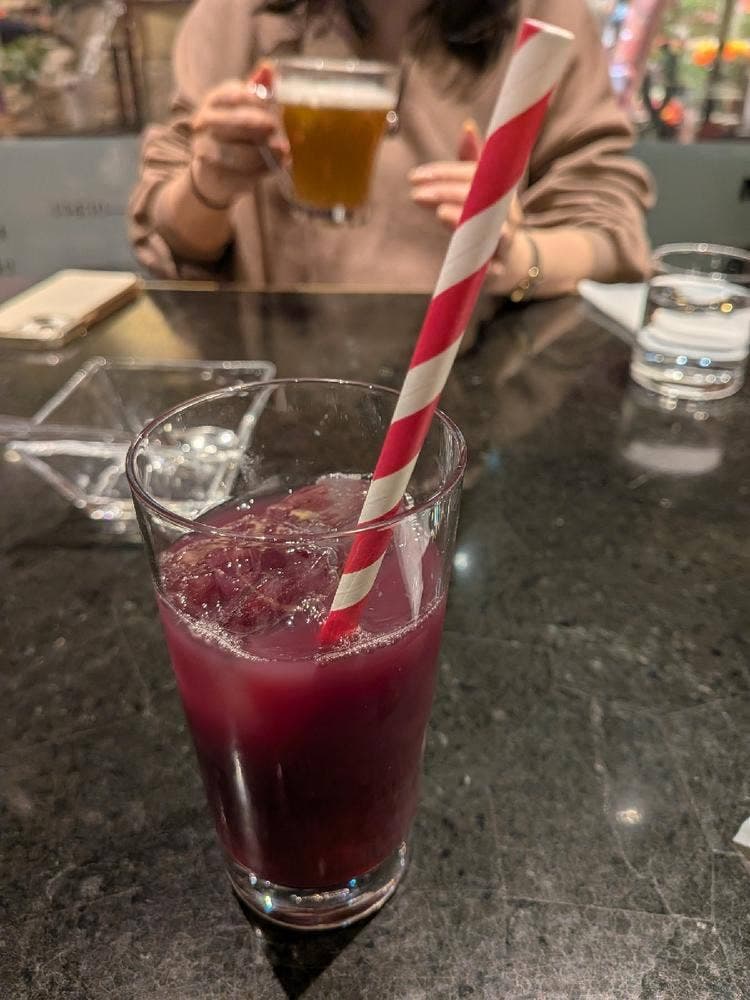 GRAND FOOD HALL! 六本木店