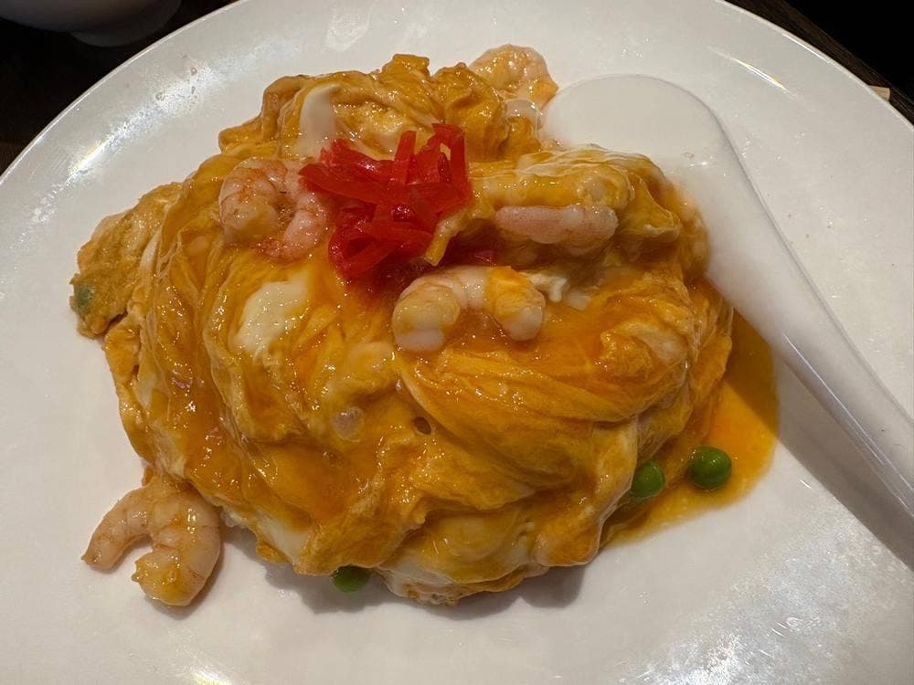 三宮一貫楼 元町北店