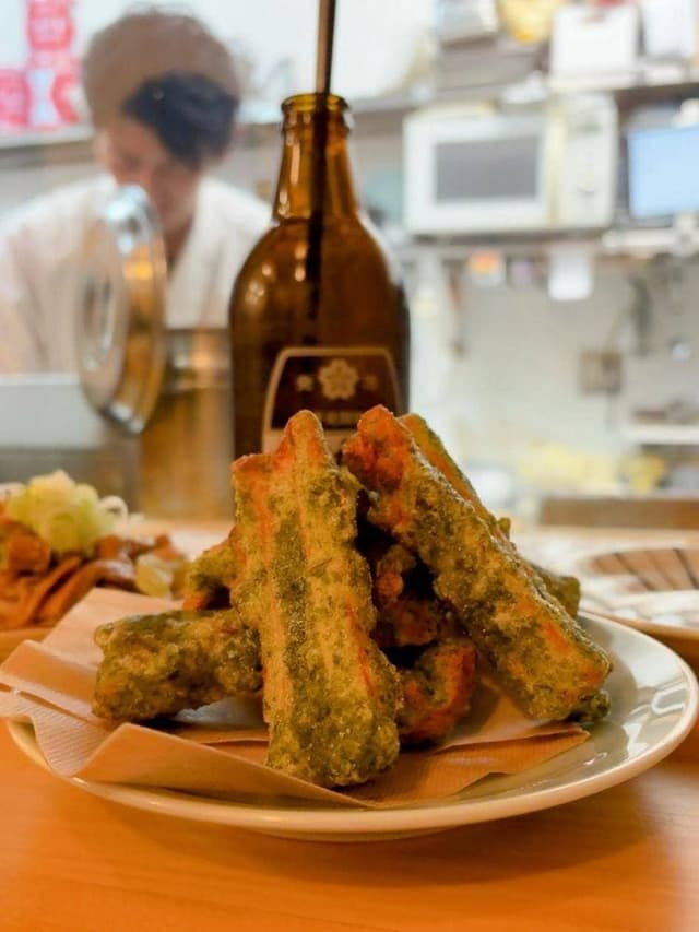 大衆食堂 チャオズ - サブ画像1