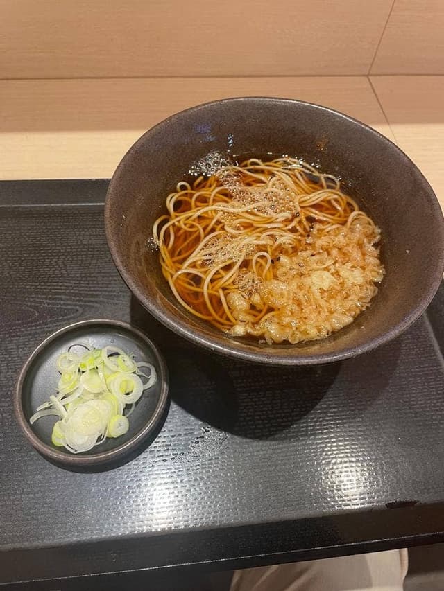 ゆで太郎 名古屋中区役所店 - サブ画像3