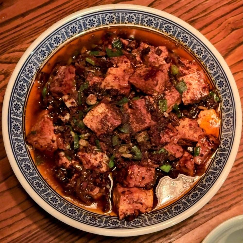 SPICE飯店