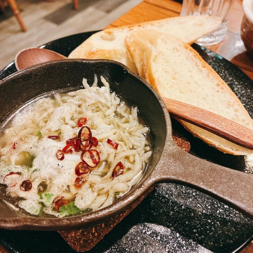 大衆イタリアン酒場 煙