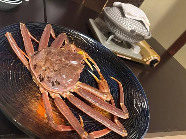 内湯の宿 おおとく - サブ画像3
