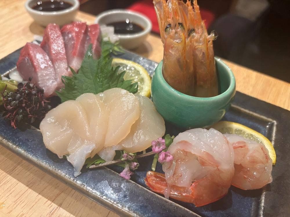 炭焼と釜飯 にしむら