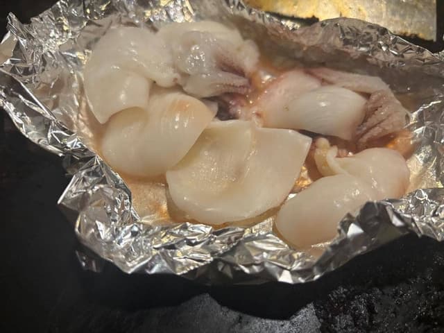 お好み焼き 令士郎 - サブ画像3