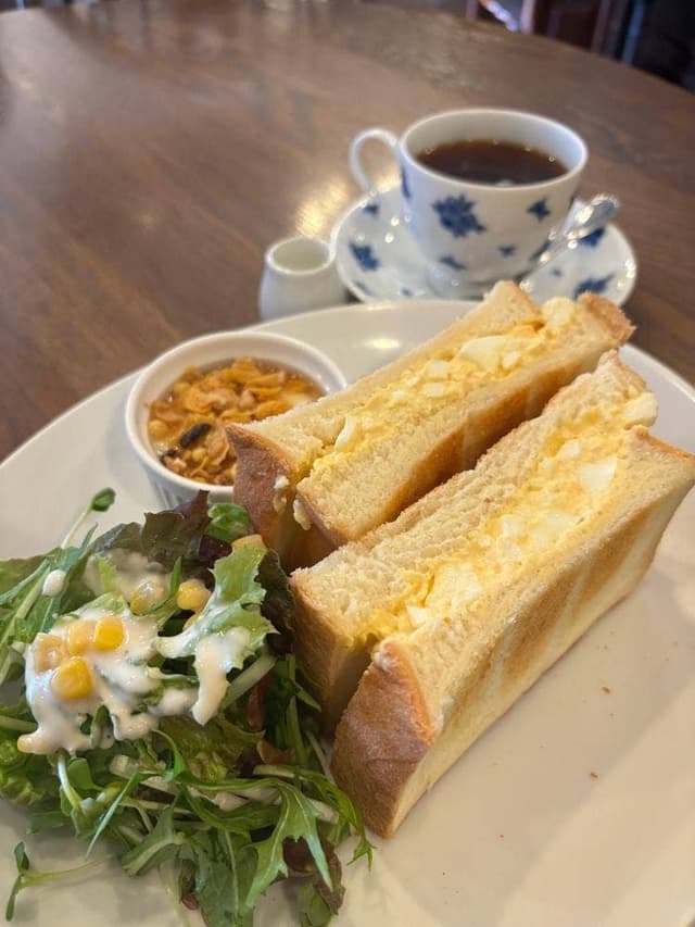 カールトン・ティーハウス - サブ画像1