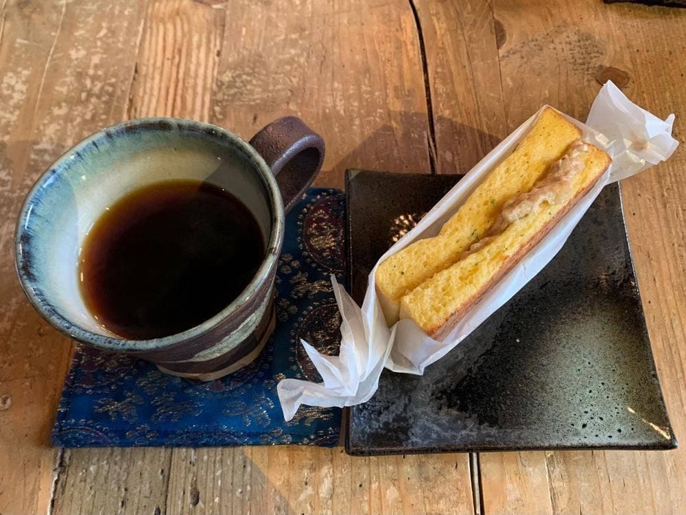 Y's cafe