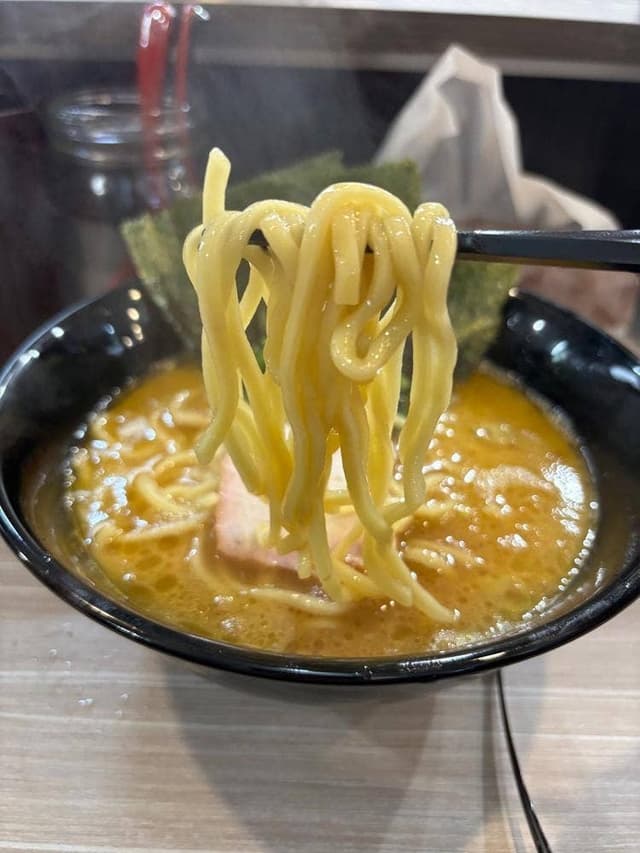 横浜家系ラーメン こう - サブ画像2