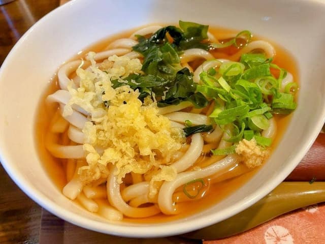 そばダイニング きなり庵 - サブ画像1