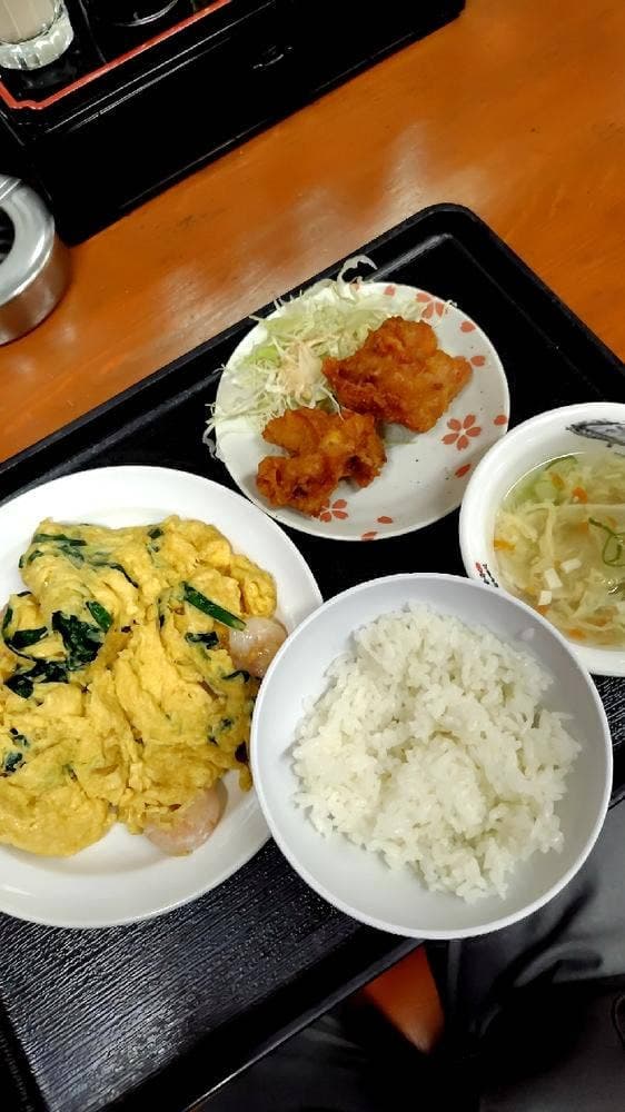 好味園
