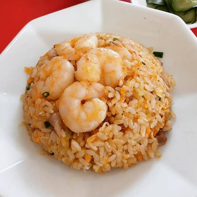 中華料理 大華 - サブ画像2