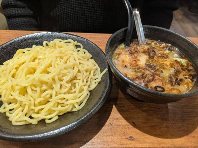 二代目五衛門 西千葉店 - サブ画像1