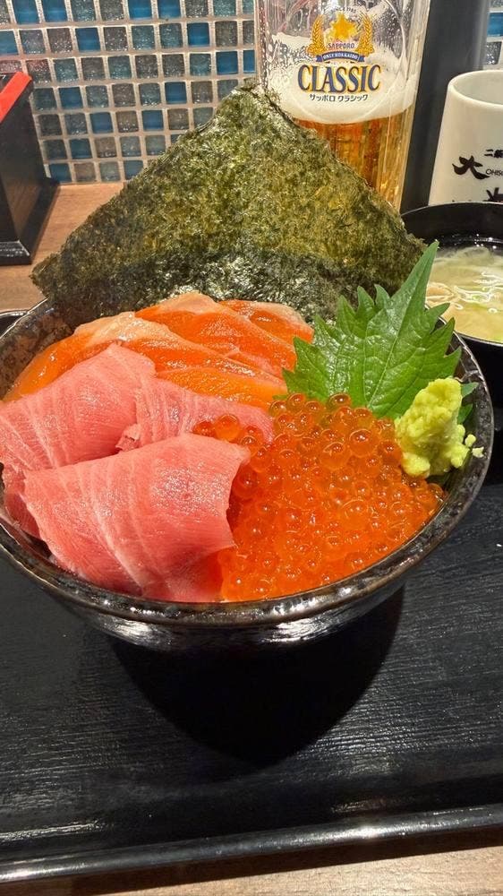 札幌二条市場 大磯 3号店 - サブ画像2