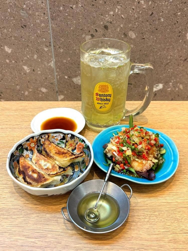 痺れ屋 福島一丁目