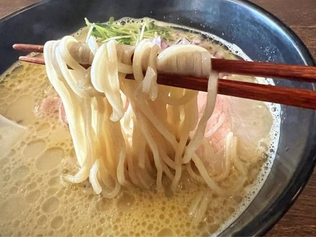 アサリビヨリ - サブ画像2