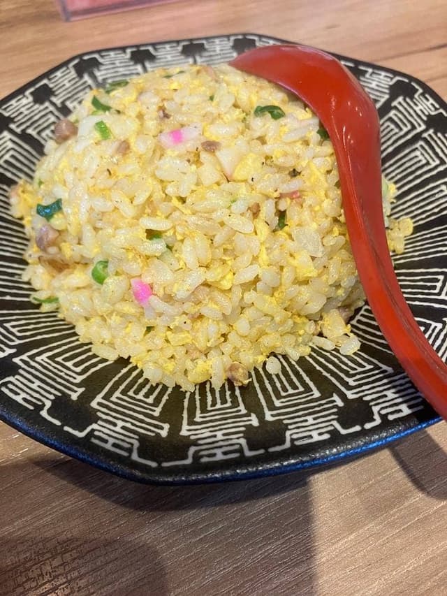 がブリチキン。×一番軒 - サブ画像1