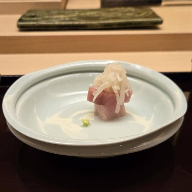 鮨 高橋謙太郎 - サブ画像3