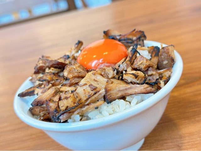 支那そば へいきち二代目 鹿嶋店 - サブ画像3