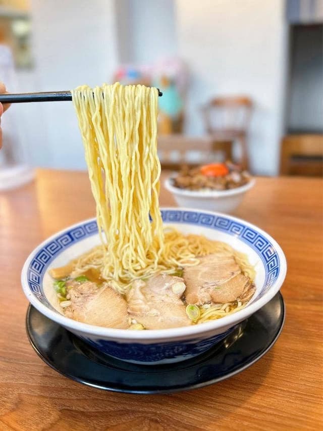 支那そば へいきち二代目 鹿嶋店 - サブ画像2