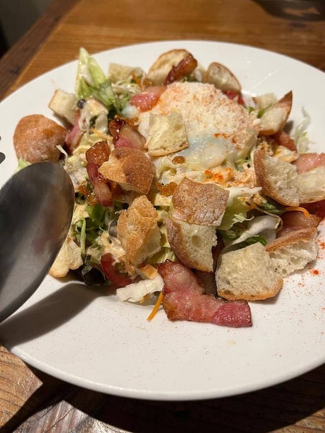 イタリア大衆食堂 堂島グラッチェ 福島店 - サブ画像2