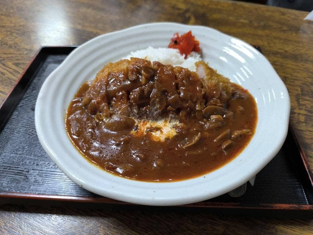 萬善食堂
