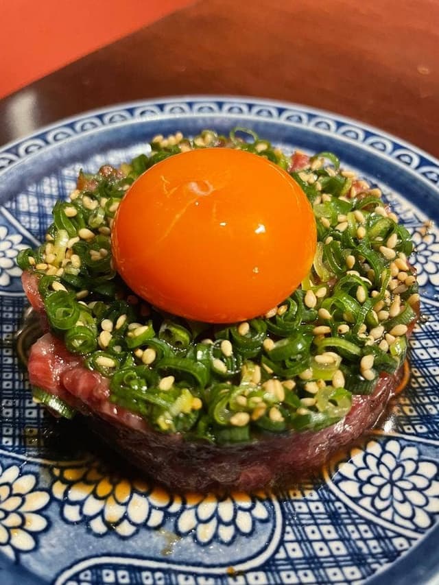 焼肉 にくだらけ - サブ画像1