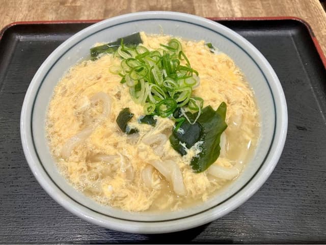 つくもうどん 塩小路本店 - サブ画像2