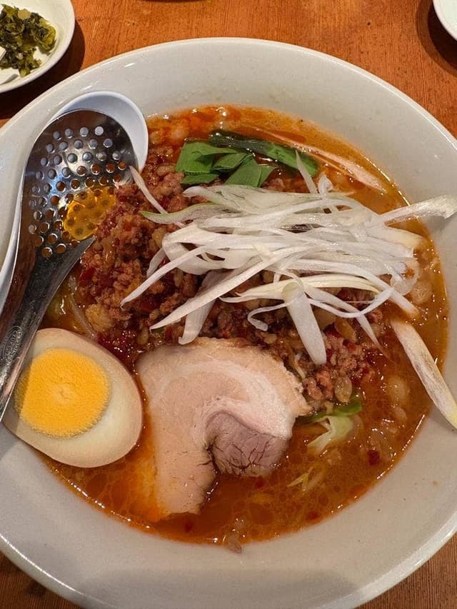 熊本ラーメン ひごもんず 西荻窪店 - サブ画像1