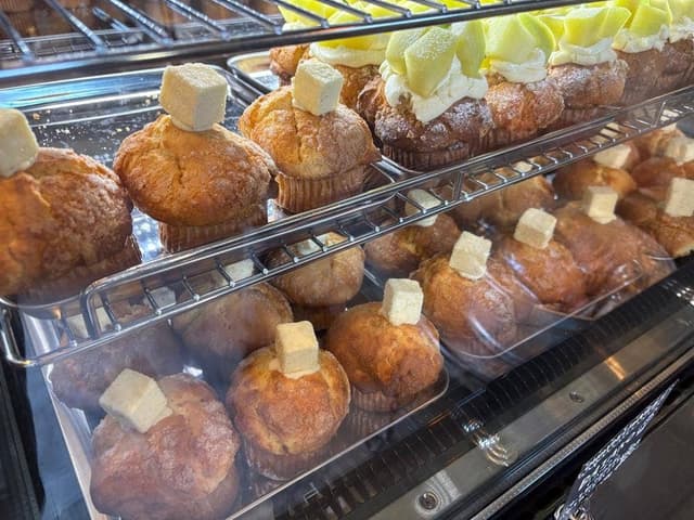OH MY DELI - サブ画像3