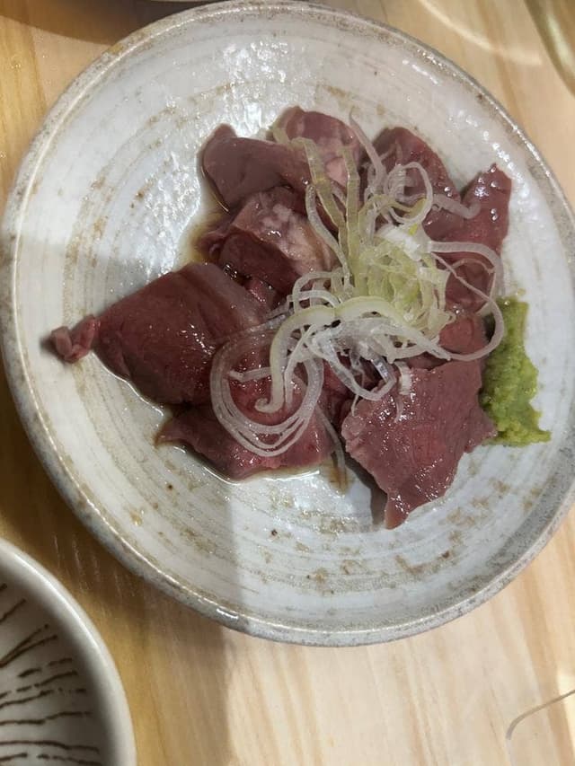 名代もつ焼き 寅一 - サブ画像1