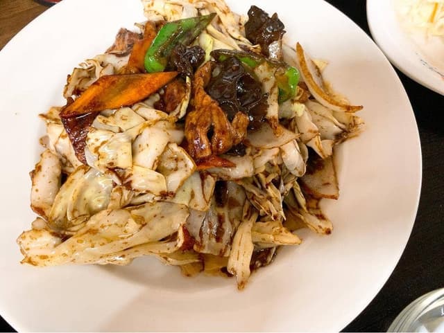 台湾料理 福飯店 - サブ画像3