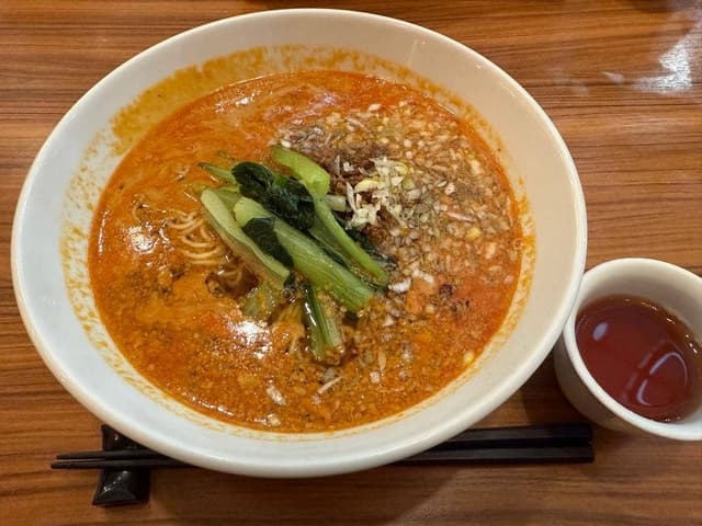 京鼎樓 そごう千葉店 - サブ画像2