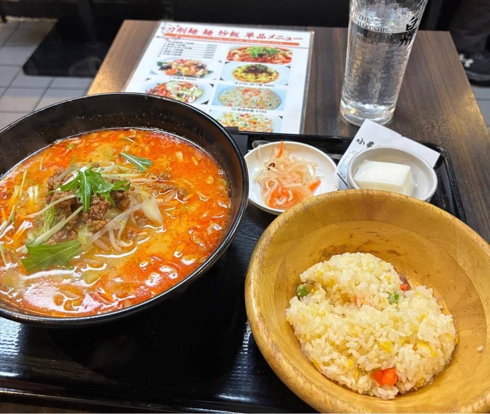 餃子酒場 小星星 八丁堀店
