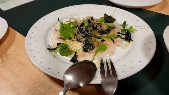 Restaurant CHOJI - サブ画像1