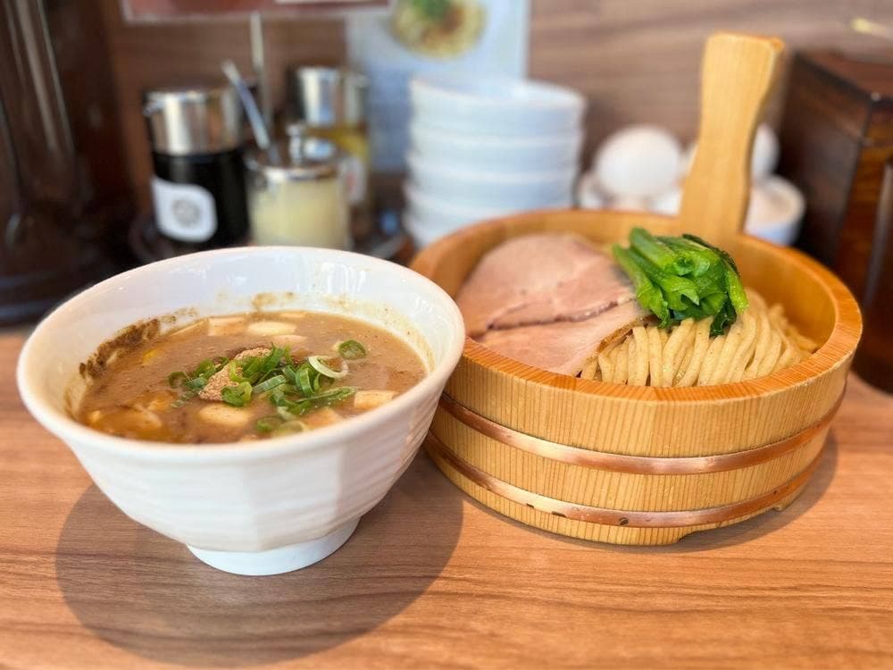 麺処ぐり虎 名古屋栄店