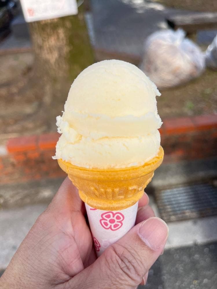 1×1=1 アイスクリン