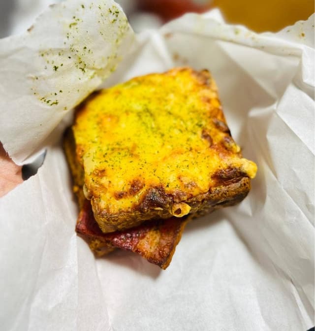 me time BREAD - サブ画像1