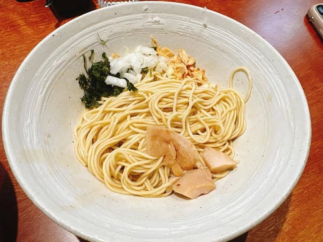麺屋 さくら井 - サブ画像3